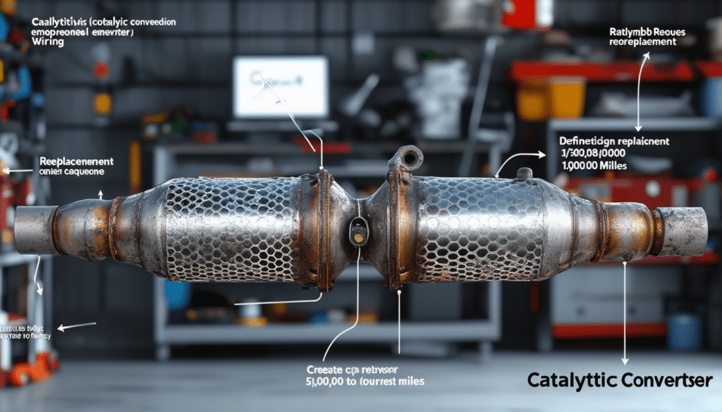 Catalizadores de Automóviles Todo lo que Necesitas Saber sobre su