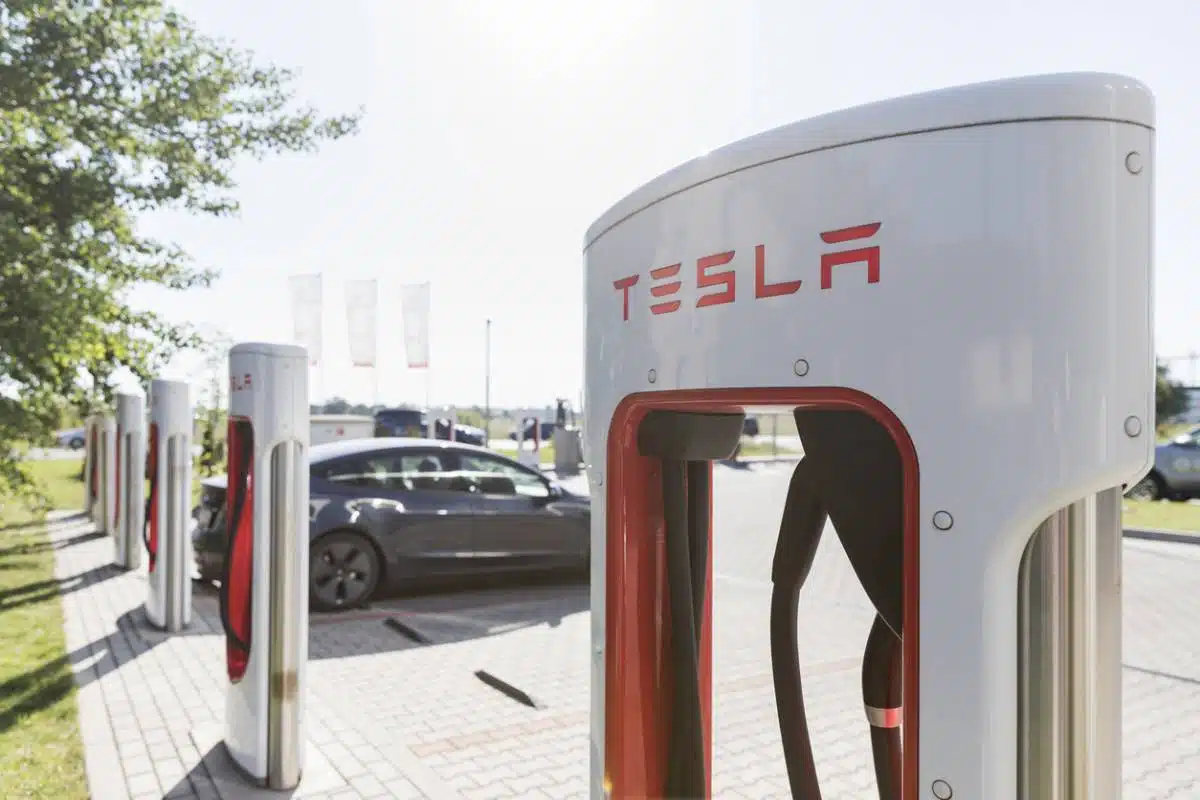 dernieres quelles tesla