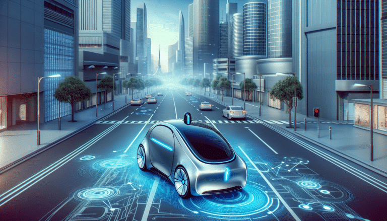 Tesla revoluciona la conducción autónoma con innovadoras mejoras tecnológicas destacadas