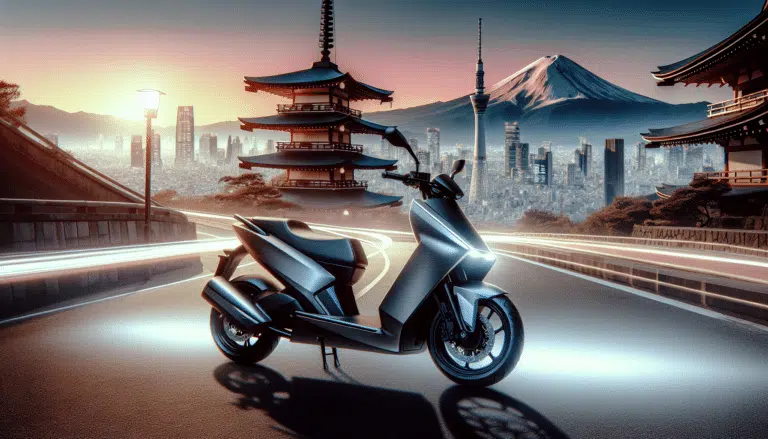 honda pcx 2023: opiniones, características, precio y consumo