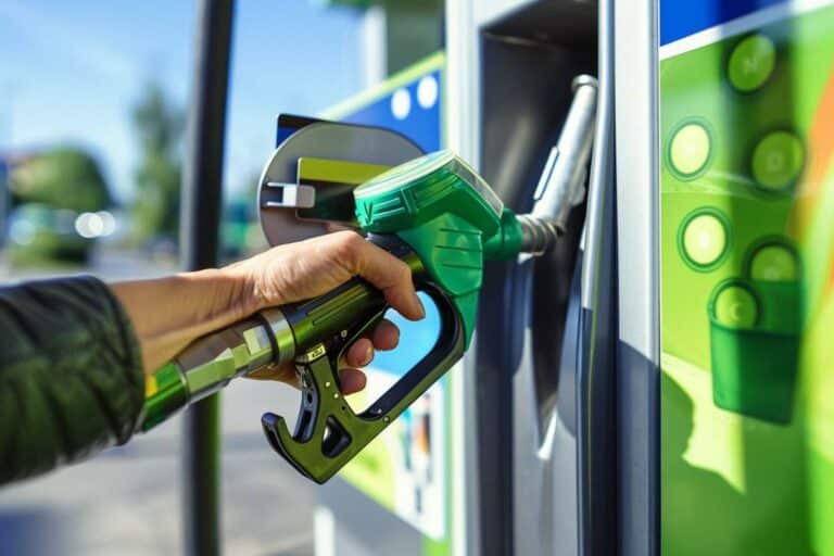 “NoNcometas este error al ahorrar combustible (te costará caro en 2024)”