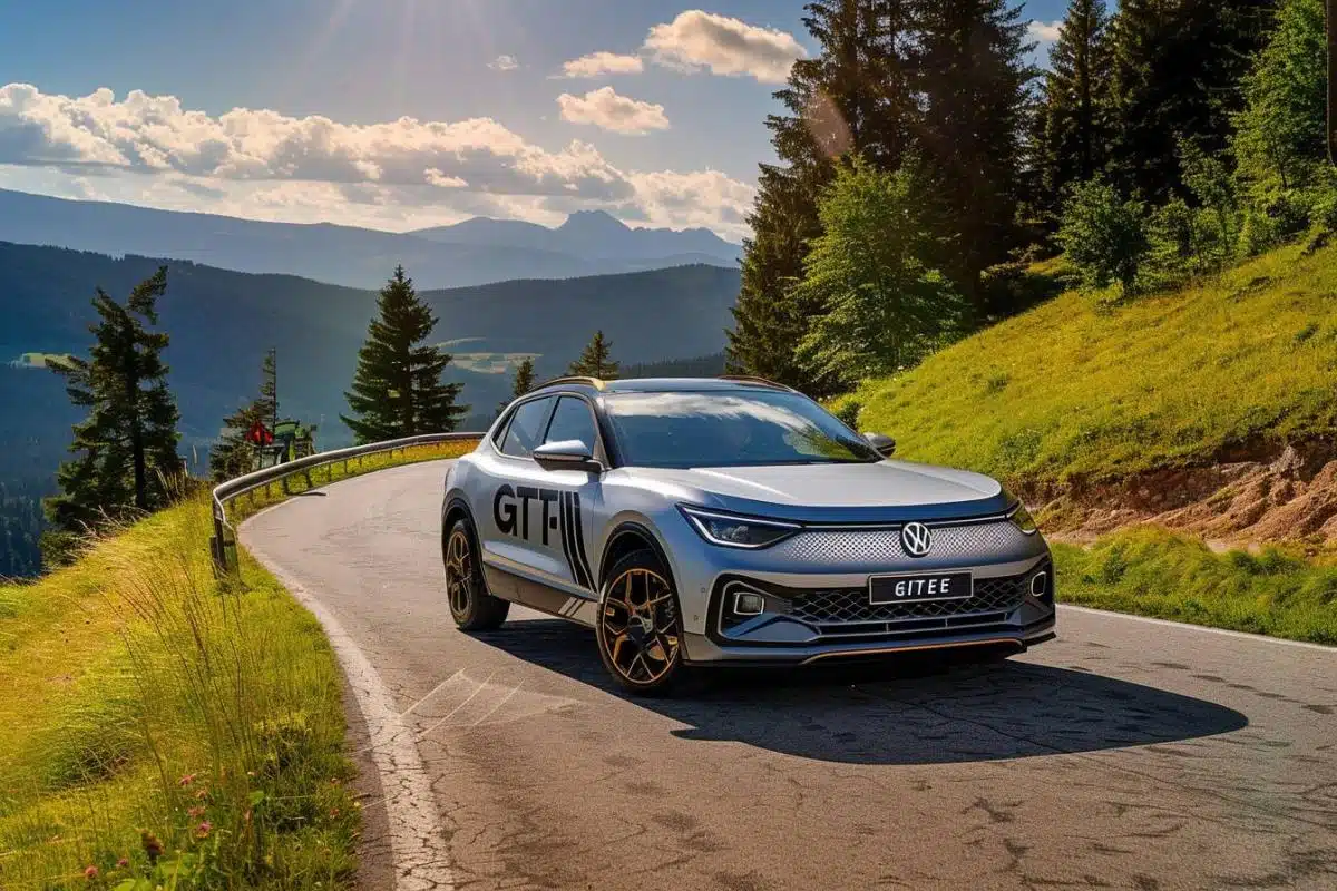 L'incroyable histoire de la voiture qui se conduit toute seule : le futur est déjà ici