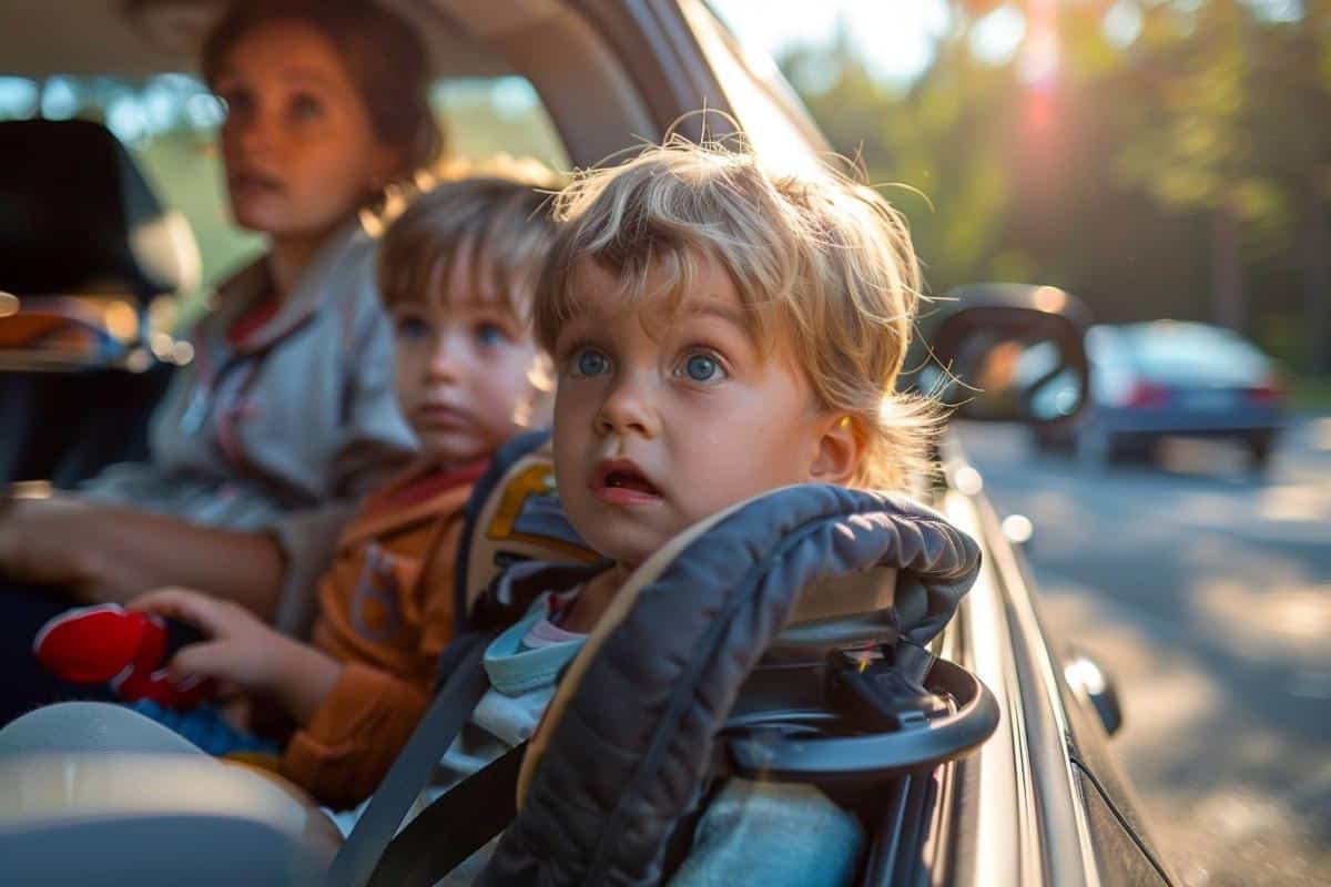 Expertos en Utah ofrecen consejos cruciales para evitar dejar niños en autos calientes.