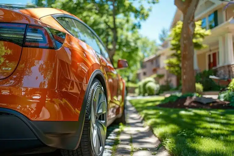 Cómo convertir tu coche en un vehículo ecológico : guía definitiva para un futuro más verde