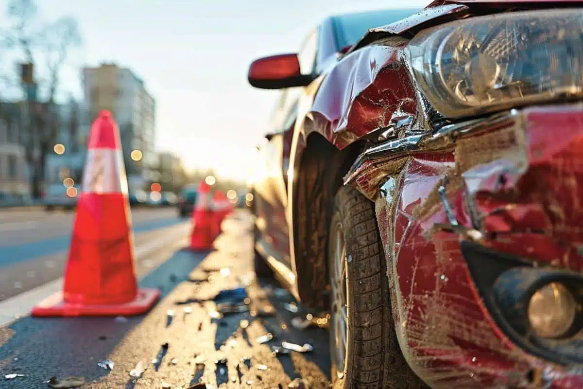 Cómo evitar multas de tráfico inesperadas : consejos prácticos para una conducción segura