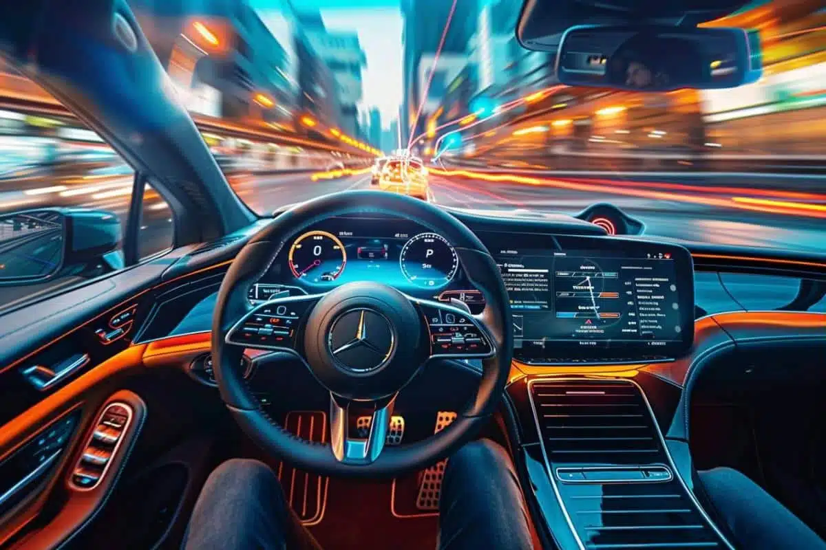 The truth about autonomous cars and their future: advantages, challenges, and what we expect in the coming years