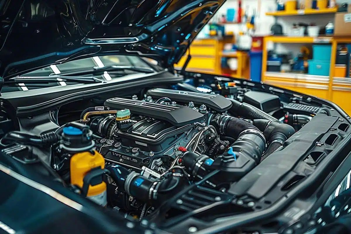 Cómo hacer el mantenimiento básico de tu coche : guía paso a paso para principiantes