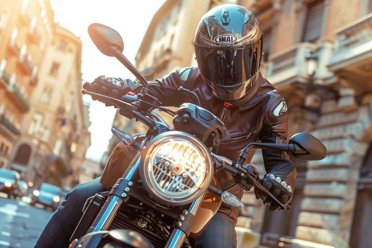 ¿CCál es el mejor seguro para motos en 2024 ? Guía completa
