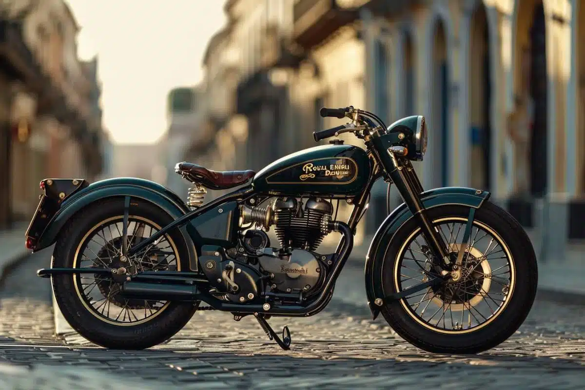 The most iconic motorcycles in history: legends on two wheels you won't forget