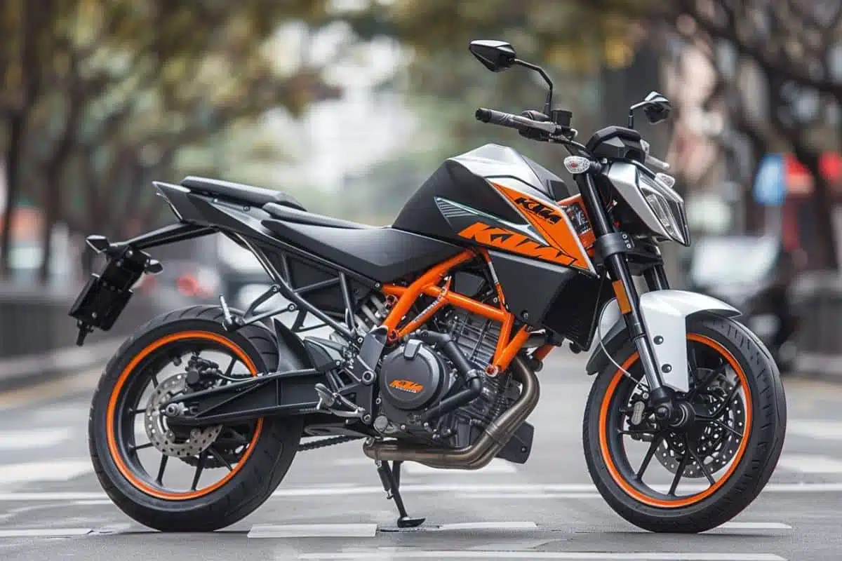 The 5 most suitable motorcycles for beginners you should consider in 2024