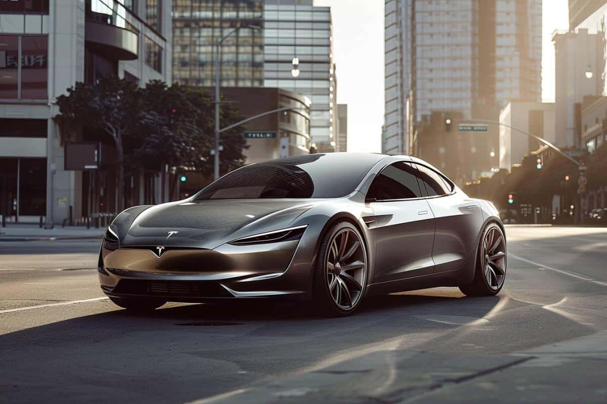 Qué esperar del nuevo modelo de Tesla : características, autonomía y tecnología avanzada