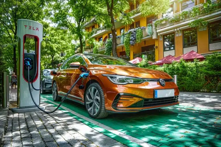 Las ventajas y desventajas de los coches eléctricos : todo lo que necesitas saber