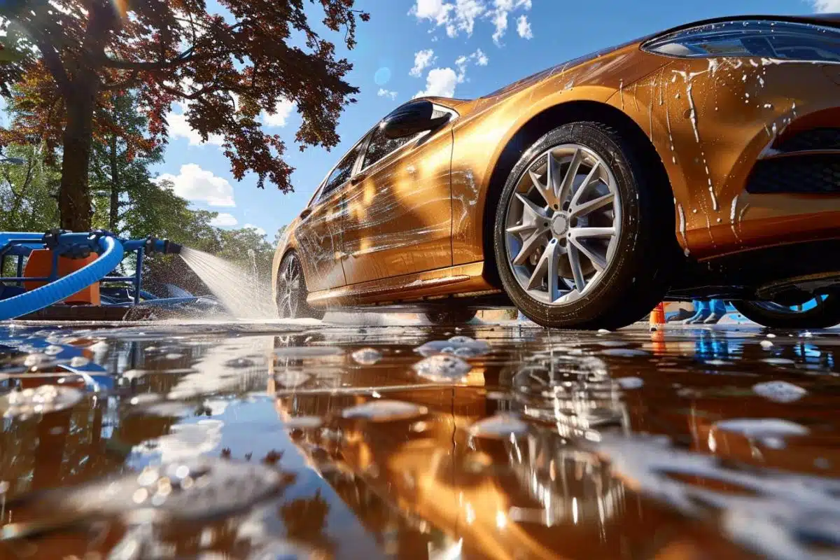 The ultimate tricks to keep your car always clean and shiny