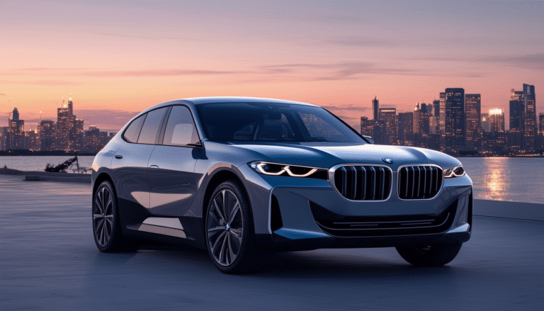 descubre el nuevo bmw ix2 2024, con especificaciones de motores avanzadas, características de equipamiento de última generación y precios competitivos. explora todo lo que este innovador suv eléctrico tiene para ofrecer.