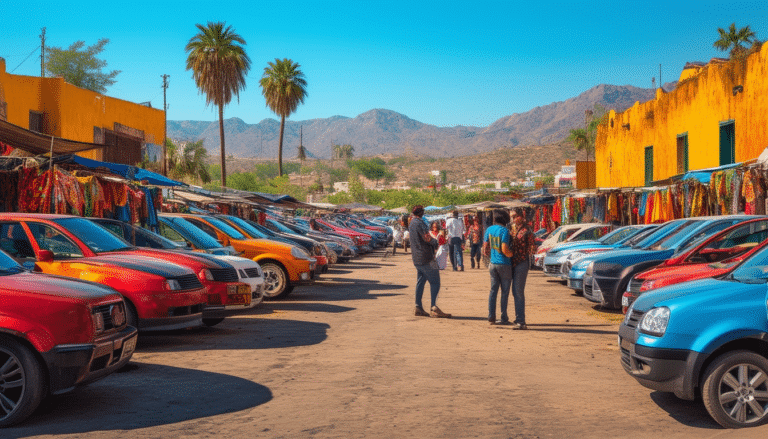 descubre los secretos de las mejores autos usados en méxico