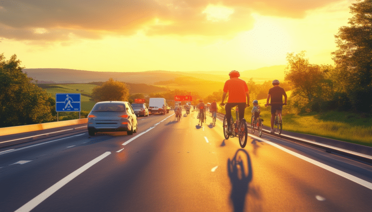 la importancia de la seguridad vial en nuestras carreteras