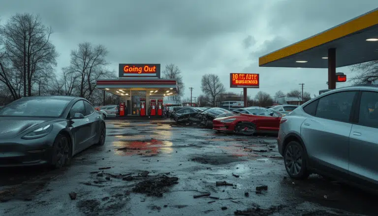 descubre cómo las marcas automotrices están ralentizando la electrificación en el sector, analizando el impacto que la caída en las ventas de coches eléctricos tiene en el futuro de la movilidad sostenible.