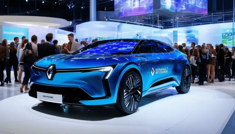 descubre el nuevo coche híbrido de renault que transformará la tecnología de los motores de combustión. innovación, eficiencia y sostenibilidad se unen para ofrecerte una experiencia de conducción sin igual. ¡conoce el futuro de la movilidad!