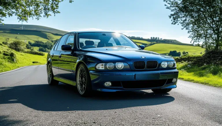 descubre el bmw 525 tds (e39), un vehículo destacado que combina elegancia, rendimiento y tecnología avanzada. conoce sus características únicas y por qué es la elección perfecta para los amantes de la conducción.