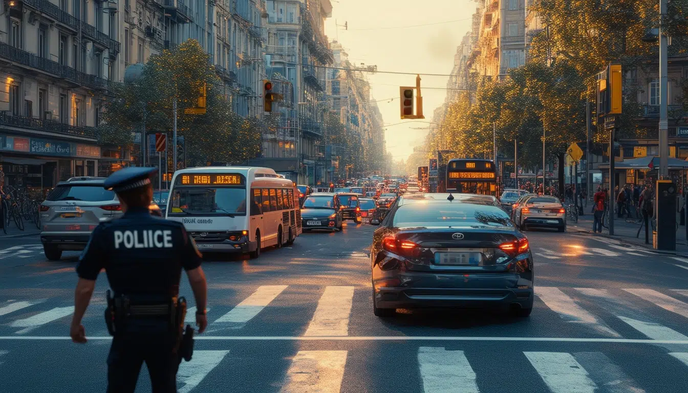 descubre los secretos detrás de las cifras de accidentes y la importancia de la seguridad vial. analizamos las estadísticas y ofrecemos consejos para prevenir accidentes en la carretera.