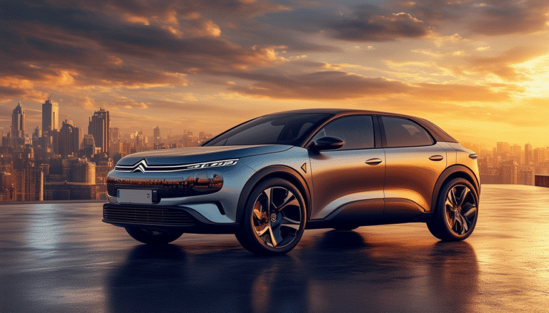 descubre todo sobre el citroën c4 x 2025: tarifas competitivas, diversas motorizaciones y opciones de equipamiento personalizables para adaptarse a tus necesidades y estilo. ¡explora cada detalle de este innovador modelo hoy!