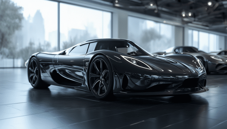 descubre el revolucionario motor raxial flux de koenigsegg, que redefine el futuro de los coches eléctricos. con su diseño innovador y rendimiento excepcional, este motor promete llevar la conducción eléctrica a un nuevo nivel de eficiencia y potencia.