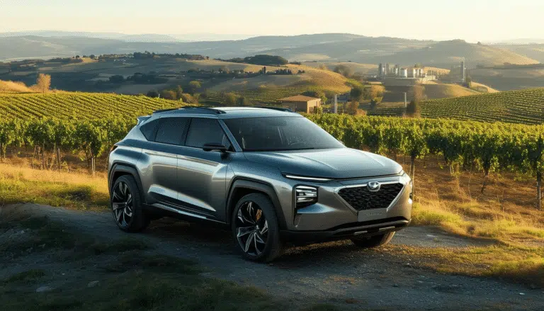 descubre cómo españa se posiciona como un líder en la producción del motor híbrido para suv, un vehículo que promete convertirse en un superventas global. con tecnología innovadora y un diseño atractivo, este modelo busca revolucionar el mercado automotriz.