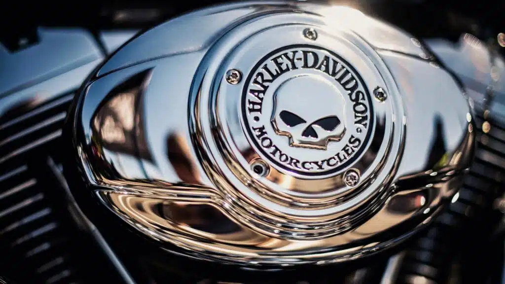 El Rugido Atenuado: Harley-Davidson Sin Velocidad