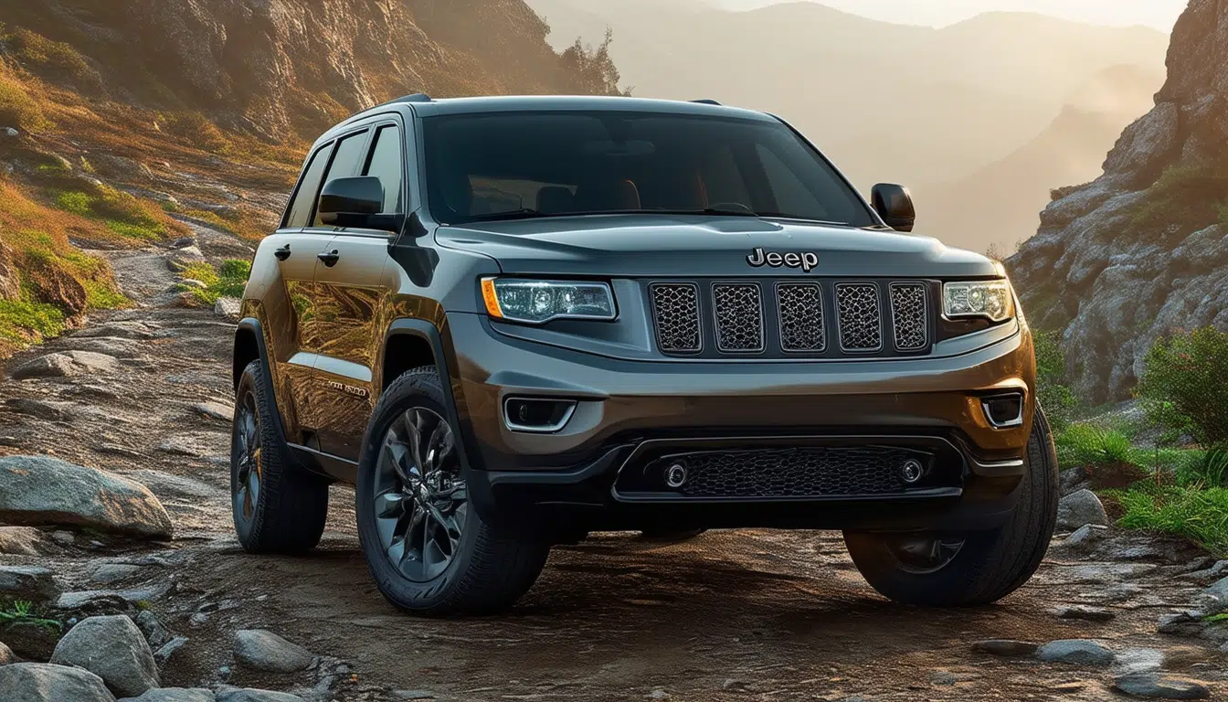 descubre el jeep avenger 4xe: un poderoso suv híbrido enchufable que combina características de motorización avanzadas, equipamiento premium y una gama de precios competitiva. ideal para los amantes de la aventura y la sostenibilidad.