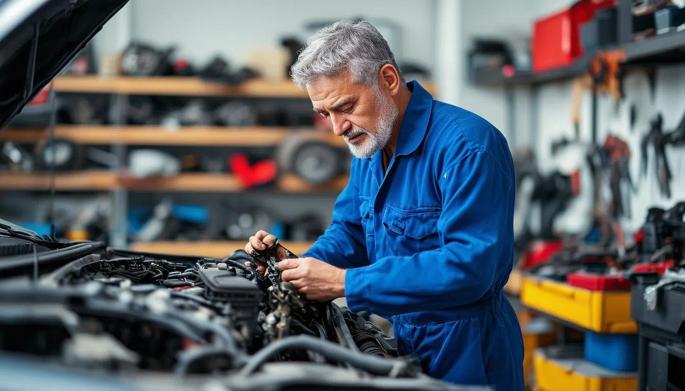 descubre los secretos esenciales sobre los recambios que todo automovilista debe conocer. conviértete en un experto en el mantenimiento de tu vehículo y asegura su rendimiento óptimo con nuestros consejos y trucos útiles. ¡no te lo pierdas!