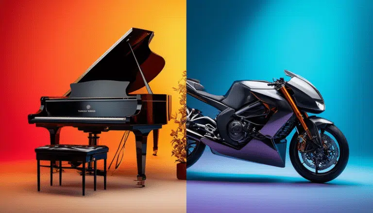 yamaha se reinventa: de pianos y motocicletas a motores para vehículos eléctricos