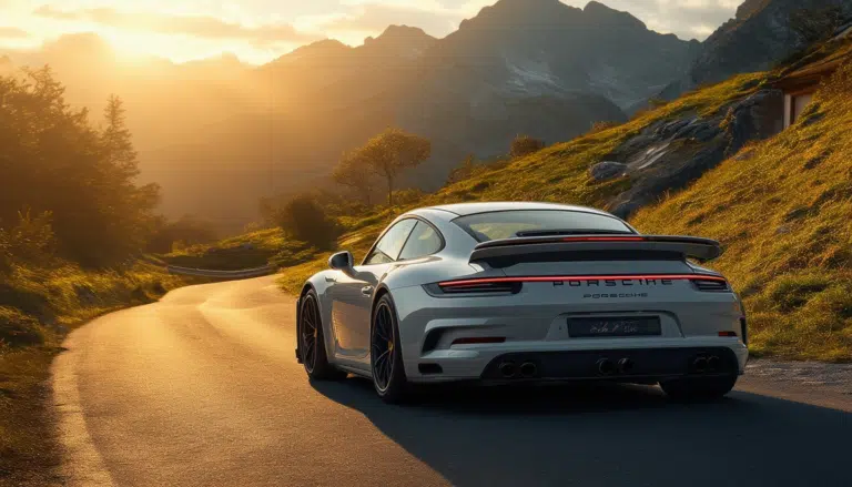 ¡no te pierdas la oportunidad de disfrutar de los impresionantes motores atmosféricos de porsche! descubre cómo tendrás dos años adicionales para vivir la emoción y la potencia que solo estos coches pueden ofrecer. una gran noticia para los entusiastas del automovilismo.