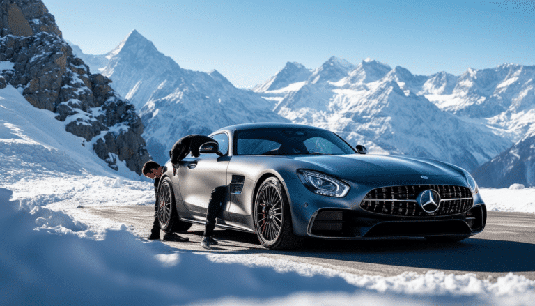 alpine: nuestra decisión de cambiar a mercedes se basa en la búsqueda del motor ideal para alcanzar el éxito