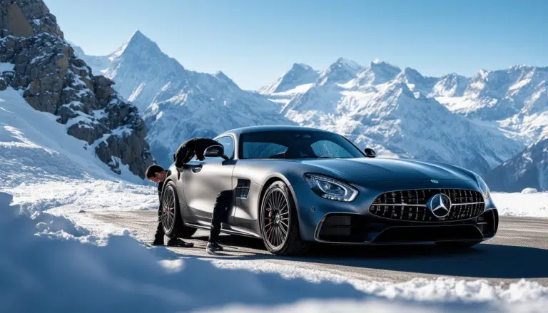 descubre por qué alpine decidió cambiar a mercedes en su búsqueda del motor ideal para lograr el éxito en el mundo de la competición. conoce los factores que impulsaron esta decisión estratégica y cómo afectará el futuro del equipo.