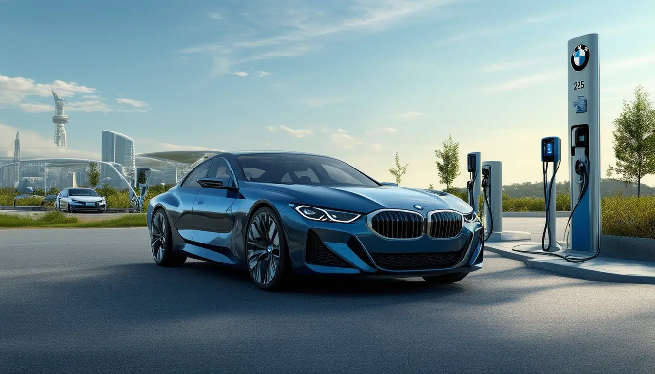 bmw destaca que los vehículos eléctricos no son ideales para todos los conductores, defiende la relevancia del diésel y prevé avances significativos en esta tecnología para 2025, marcando una evolución importante en la automoción.