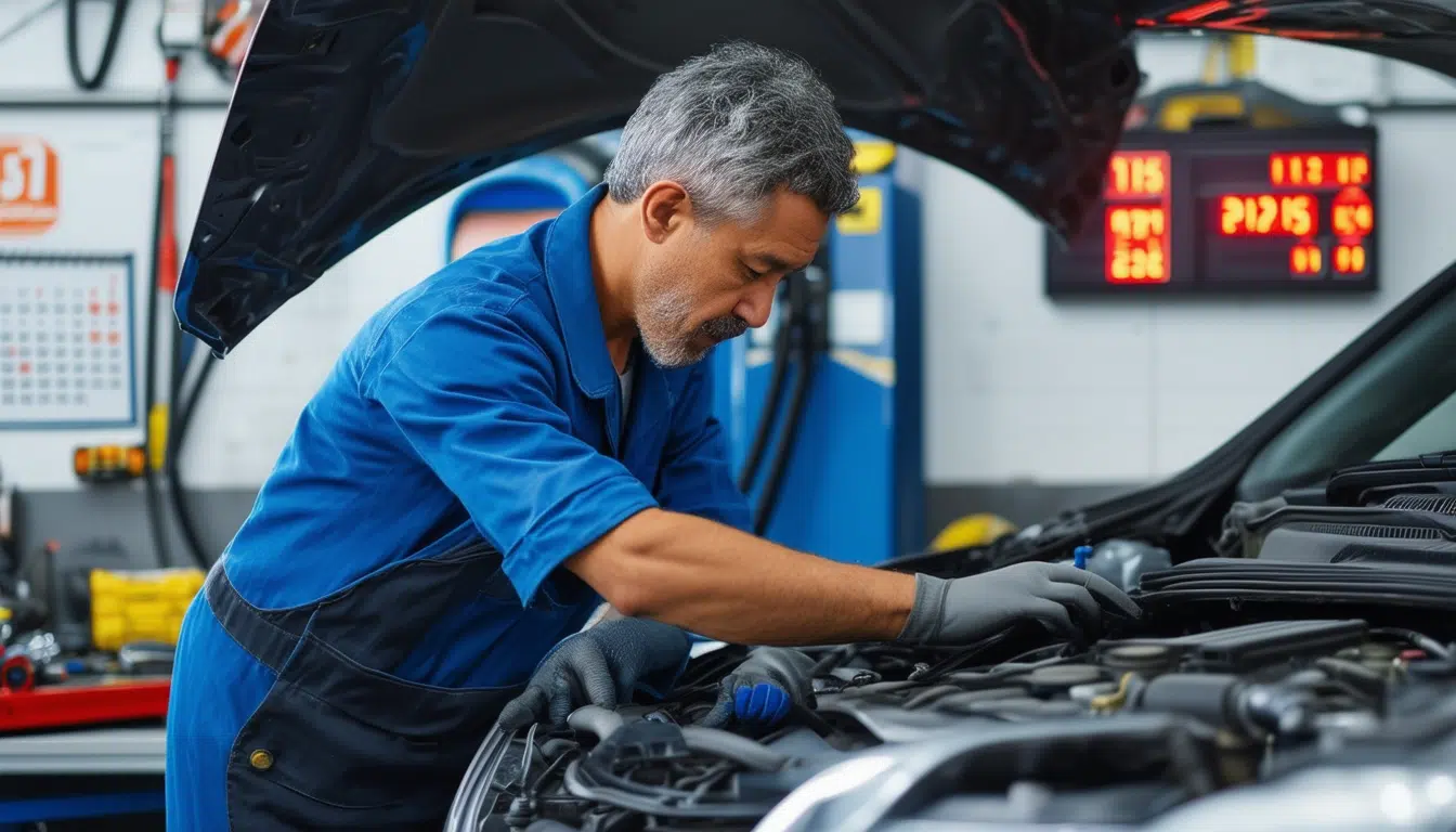 descubre consejos efectivos para ahorrar en combustible mediante un adecuado mantenimiento de tu coche. optimiza el rendimiento de tu vehículo y reduce costos con simples prácticos.