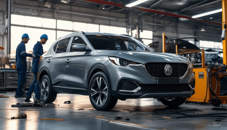 descubre los desafíos recientes del mg zs de gasolina, con la presentación de una nueva línea más sencilla y la despedida de un motor clave que marcará la pauta en el futuro del modelo.