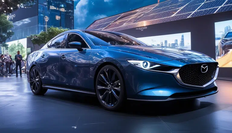 descubre cómo mazda desafía las convenciones del sector automotriz con su innovador motor que marca el fin del downsizing. un avance que promete rendimiento y eficiencia sin precedentes.