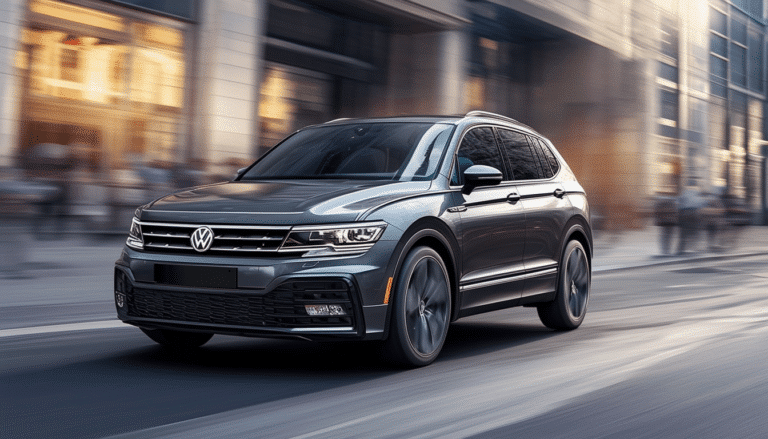 el renovado volkswagen tiguan 4motion presenta un motor innovador para los aficionados a la gasolina, abandonando su enfoque exclusivo en el diésel