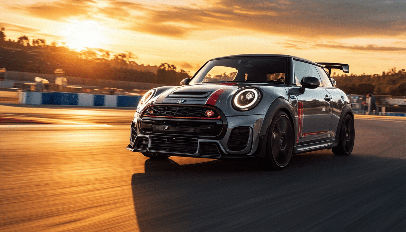 descubre por qué es el momento de despedirnos de los abarth con motores de combustión y explorar el futuro de la movilidad sostenible. analizamos la evolución de la marca y lo que esto significa para los entusiastas de los automóviles.