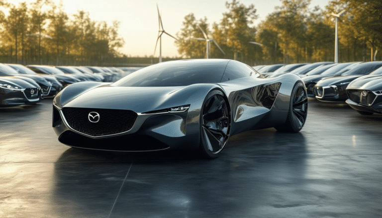 descubre cómo este innovador motor rotativo de hidrógeno, aunque no sea de mazda, se presenta como una alternativa ecológica y eficiente a los vehículos eléctricos, aportando una nueva dimensión a la movilidad sostenible.