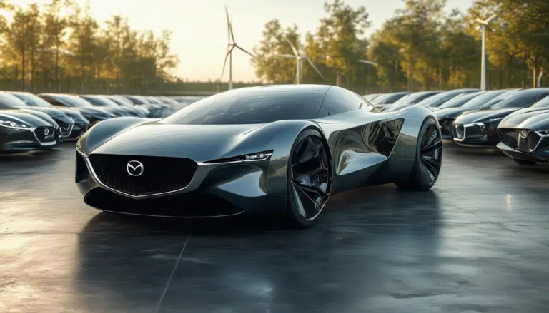 descubre cómo este innovador motor rotativo de hidrógeno, aunque no sea de mazda, se presenta como una alternativa ecológica y eficiente a los vehículos eléctricos, aportando una nueva dimensión a la movilidad sostenible.