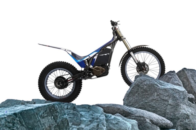 yamaha motor invierte en electric motion hacia un futuro 100 electrico para el trial