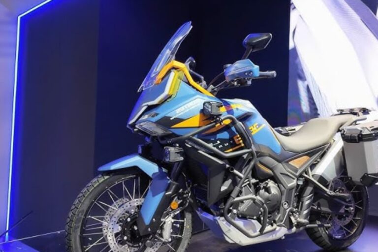 zontes zt 703 el chino que irrumpe con fuerza en el mundo de las motos