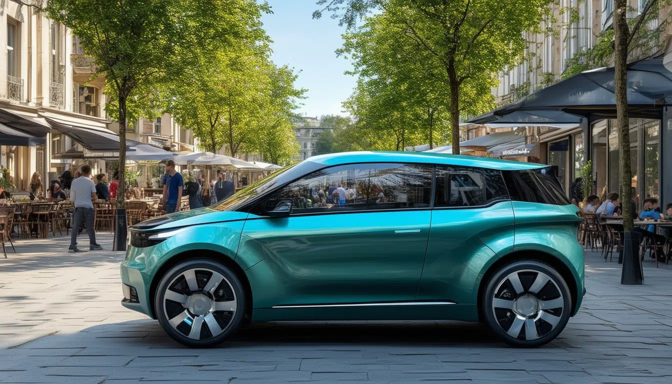 descubre el análisis del dresner a05, el coche eléctrico compacto que revolucionará tu forma de conducir. con un precio asequible de solo 9,900 €, conoce sus características, desempeño y ventajas ecológicas en esta completa revisión.