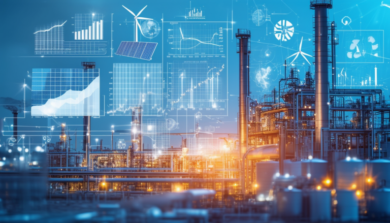 explora en profundidad el análisis del gasto en combustible en la industria y descubre las alternativas sostenibles que pueden reducir costes y minimizar el impacto ambiental. infórmate sobre las últimas tendencias y estrategias para una gestión eficiente de los recursos energéticos.