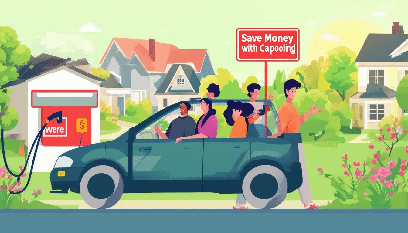 descubre cómo el carpooling puede ayudarte a reducir significativamente tus costes de combustible. este artículo explora los beneficios económicos y medioambientales de compartir coche, fomentando una movilidad más sostenible y conveniente.