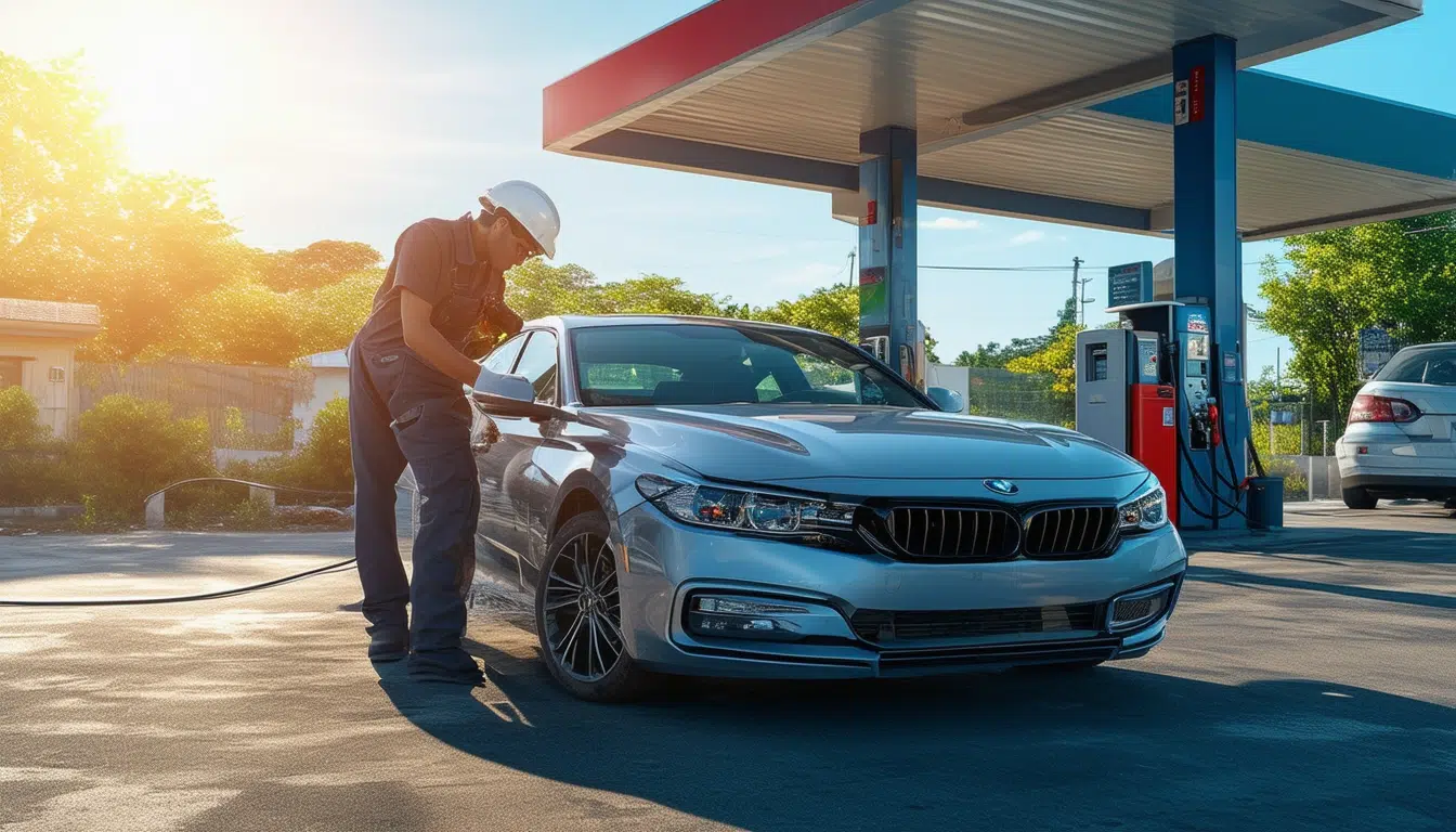 descubre cómo el mantenimiento regular de vehículos puede mejorar la eficiencia del combustible, reducir costos y prolongar la vida útil de tu coche. aprende los beneficios clave que un adecuado cuidado automotriz puede ofrecerte en tu día a día.