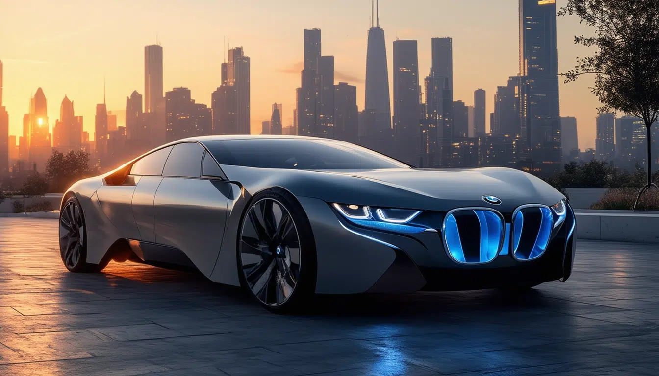 descubre cómo bmw integrará cuatro potentes motores en su nueva gama de vehículos eléctricos m, ofreciendo un rendimiento excepcional y una experiencia de conducción inigualable. innovación y potencia se unen para redefinir el futuro de la movilidad eléctrica.