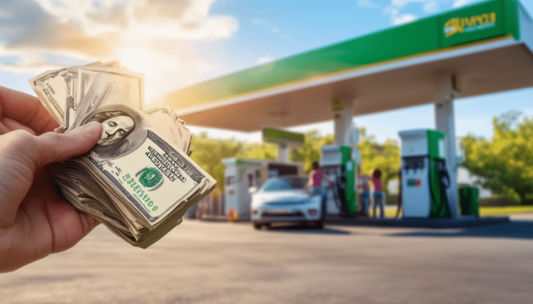 descubre cómo el ahorro de combustible puede impactar positivamente tu economía personal. analiza estrategias y consejos prácticos para reducir costos en gasolina y mejorar tu presupuesto mensual.